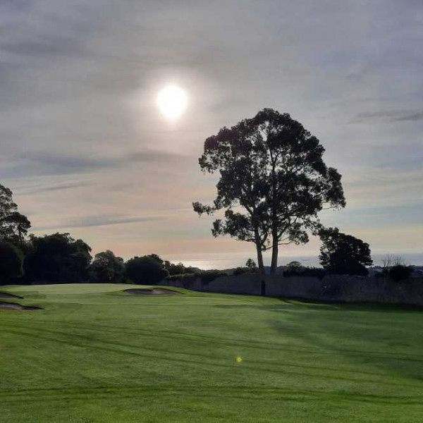Image for Old Conna Golf Club Voucher