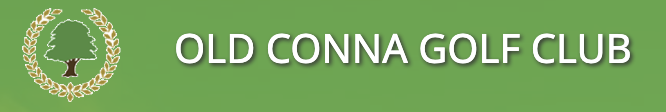 Logo for Old Conna Golf Club